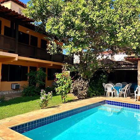 Hotel Calmaria Búzios Exterior foto