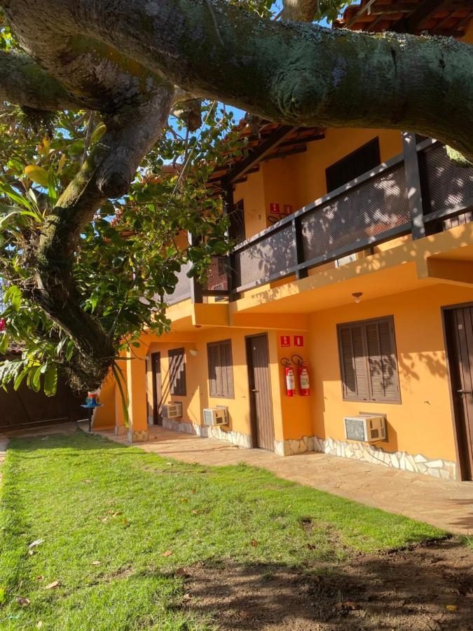 Hotel Calmaria Búzios Exterior foto