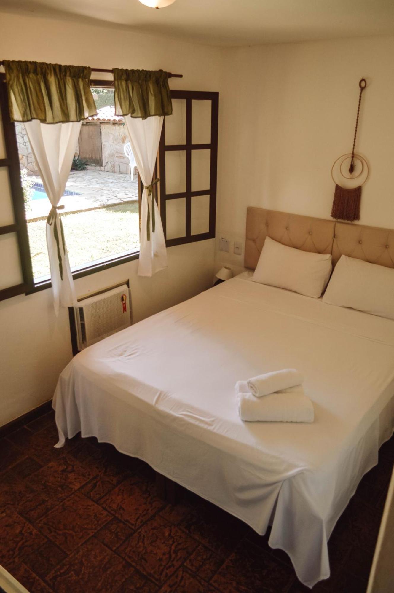 Hotel Calmaria Búzios Habitación foto